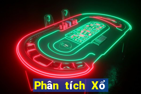 Phân tích Xổ Số bình dương ngày 10