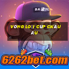 vòng loại cúp châu âu