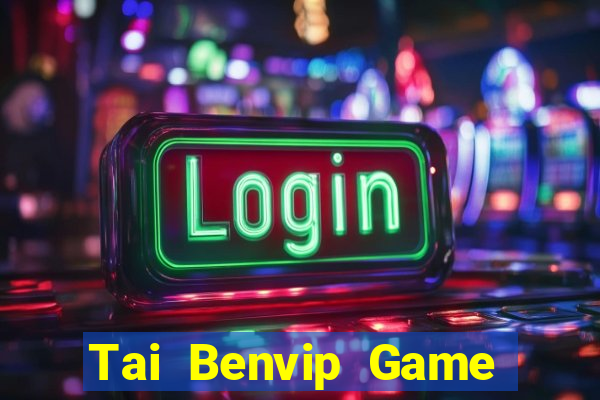 Tai Benvip Game Bài Iwin