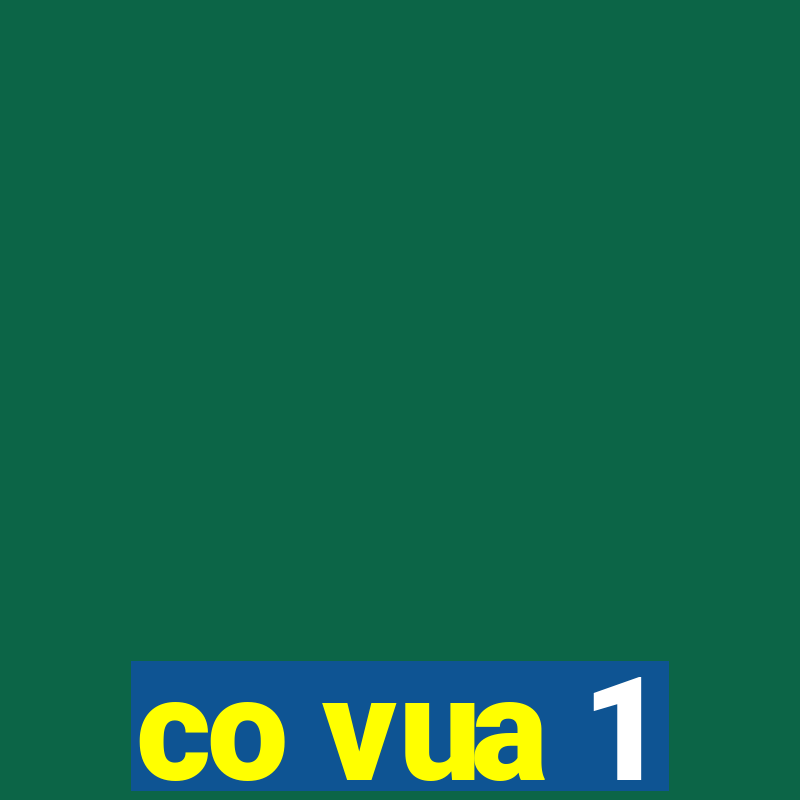 co vua 1