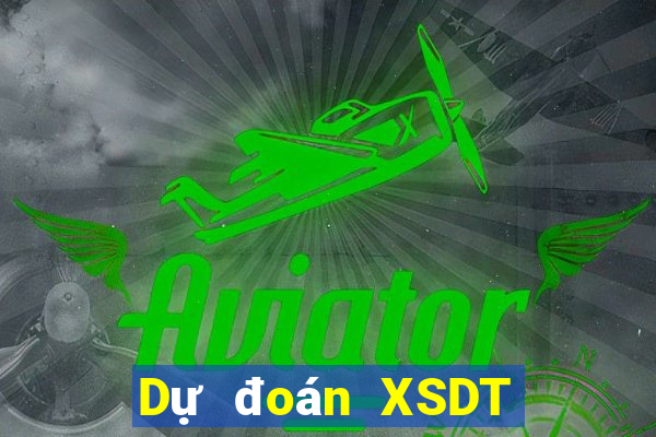 Dự đoán XSDT 6x36 ngày 21