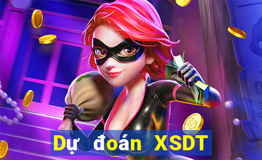 Dự đoán XSDT 6x36 ngày 21