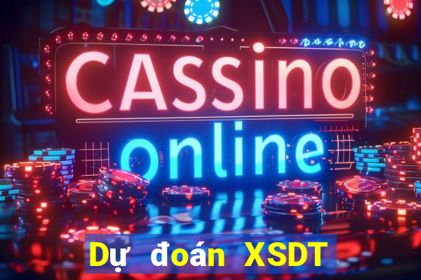 Dự đoán XSDT 6x36 ngày 21