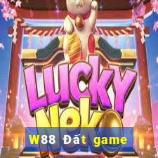 W88 Đất game bài đăng nhập