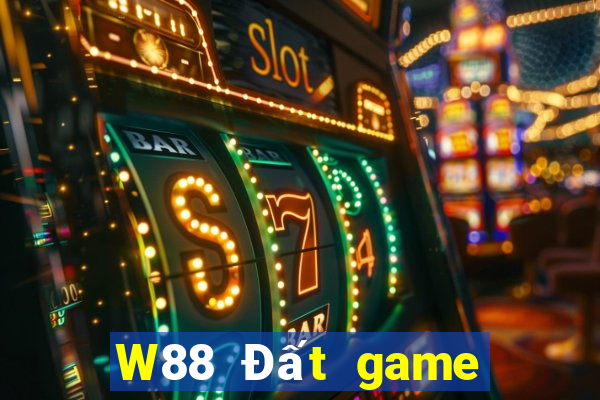 W88 Đất game bài đăng nhập