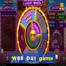 W88 Đất game bài đăng nhập