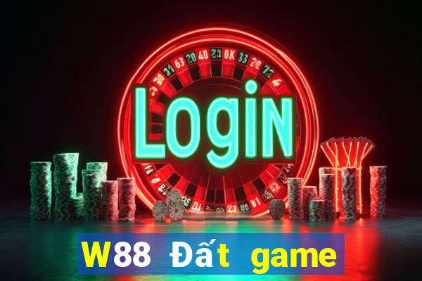 W88 Đất game bài đăng nhập