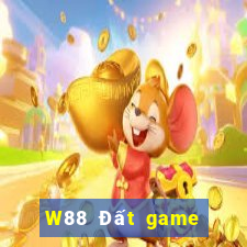 W88 Đất game bài đăng nhập