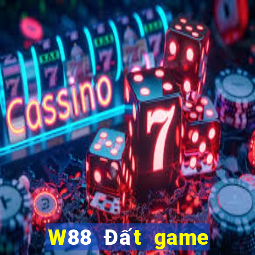 W88 Đất game bài đăng nhập