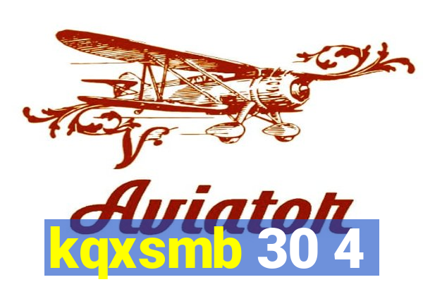 kqxsmb 30 4