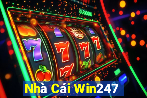 Nhà Cái Win247