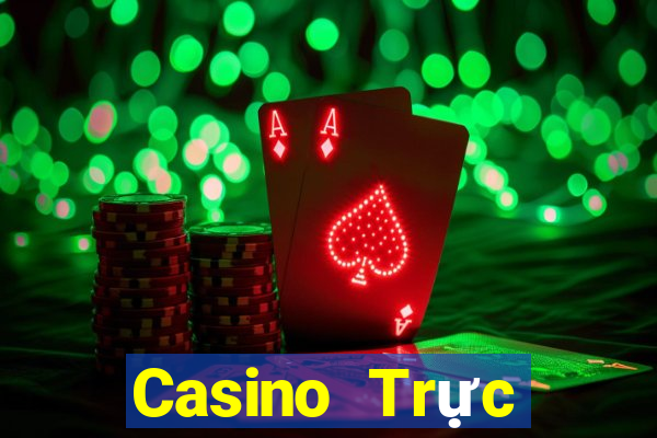 Casino Trực tiếp rikvip