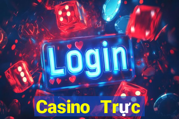 Casino Trực tiếp rikvip