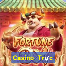 Casino Trực tiếp rikvip