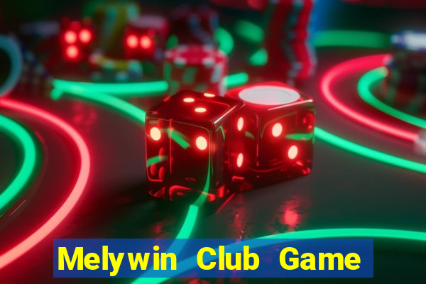 Melywin Club Game Bài B88