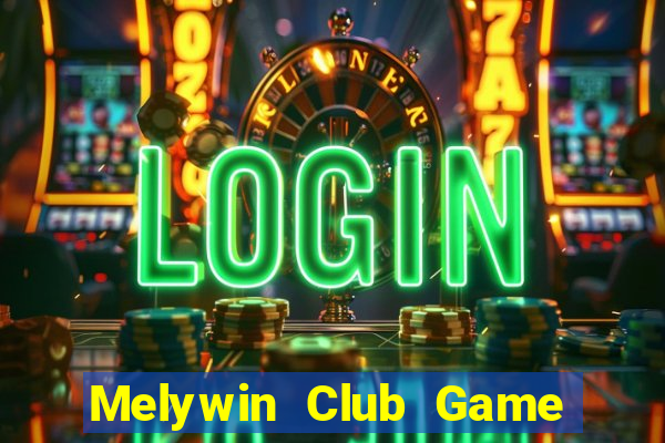 Melywin Club Game Bài B88