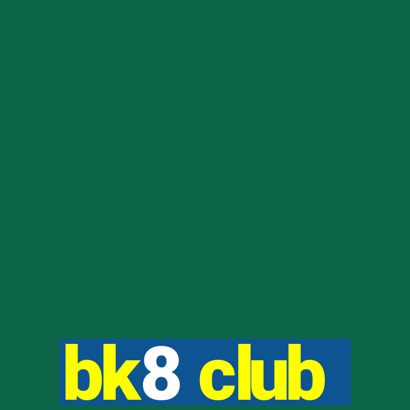 bk8 club