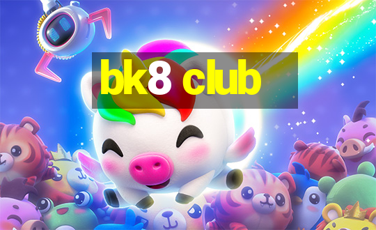 bk8 club