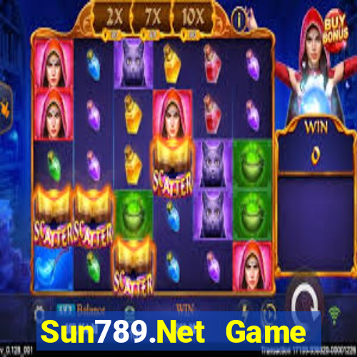 Sun789.Net Game Bài Online Đổi Thưởng