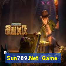 Sun789.Net Game Bài Online Đổi Thưởng