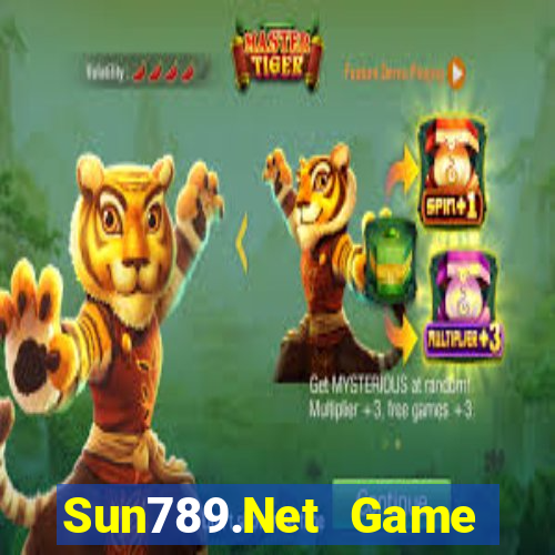 Sun789.Net Game Bài Online Đổi Thưởng