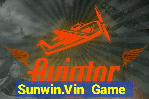 Sunwin.Vin Game Bài Yo88