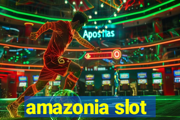 amazonia slot