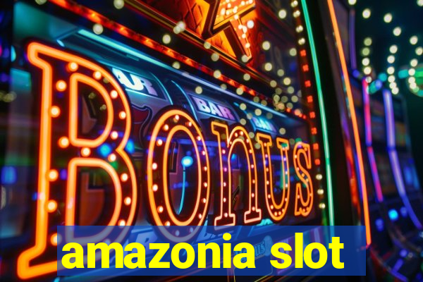 amazonia slot