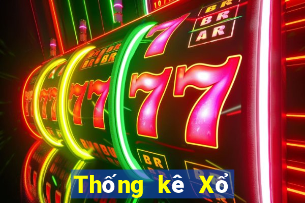 Thống kê Xổ Số đà nẵng ngày 3