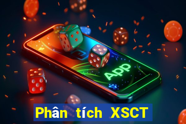 Phân tích XSCT ngày 3