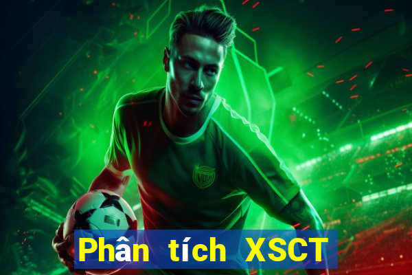 Phân tích XSCT ngày 3