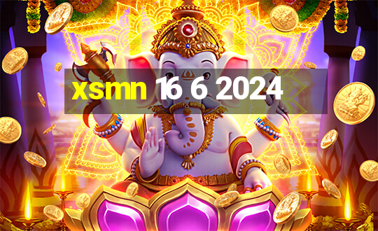 xsmn 16 6 2024