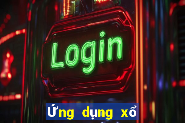 Ứng dụng xổ số 197