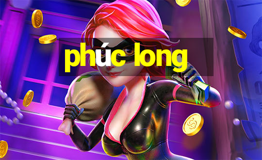 phúc long