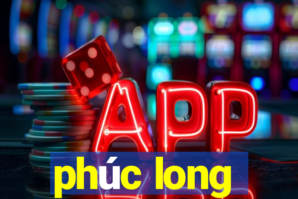 phúc long