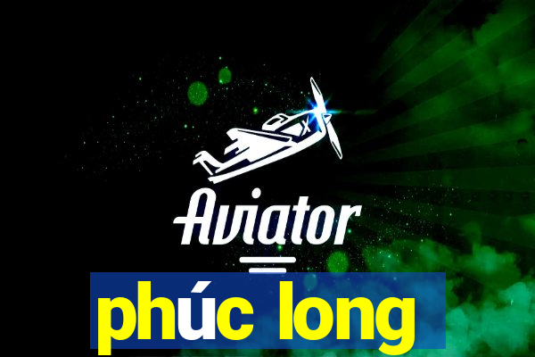 phúc long