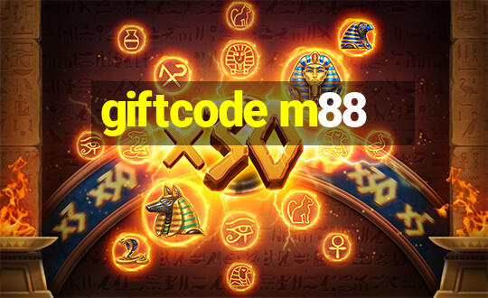 giftcode m88