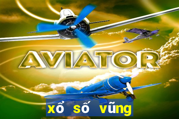 xổ số vũng tàu 9 tháng 8