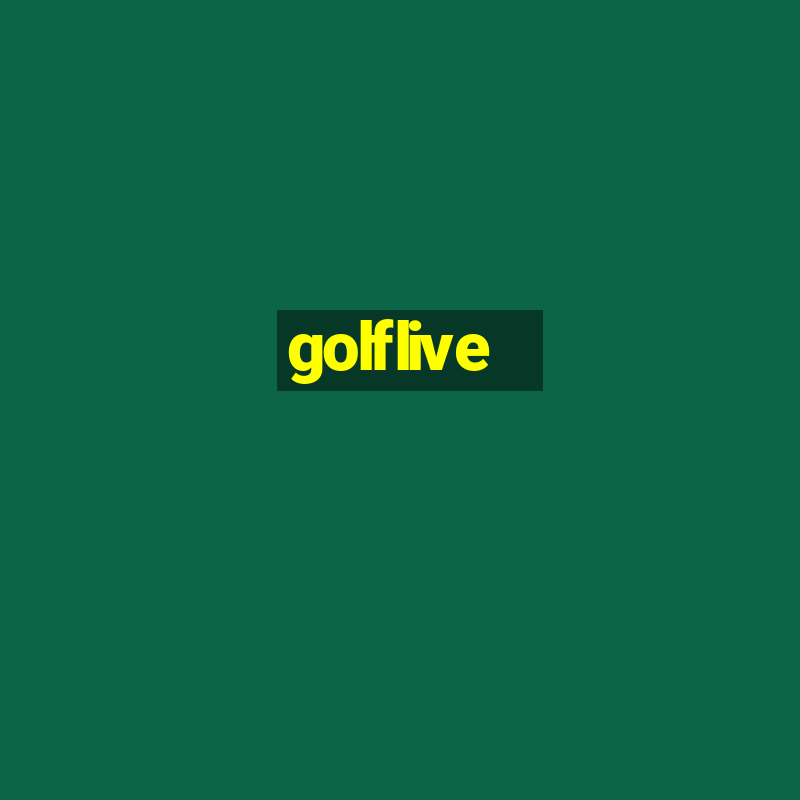 golflive