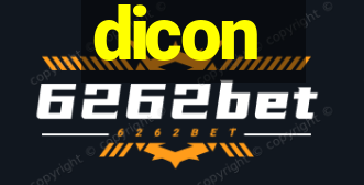 dicon