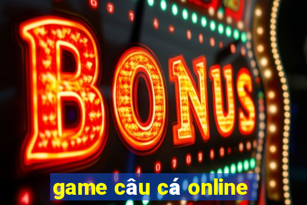 game câu cá online