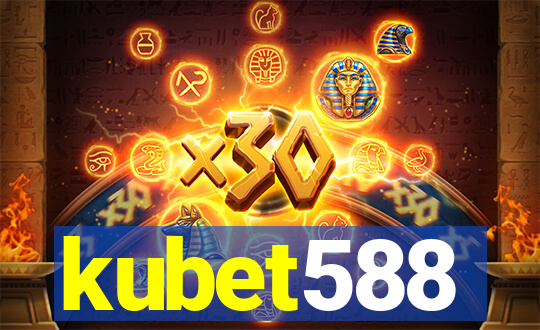 kubet588