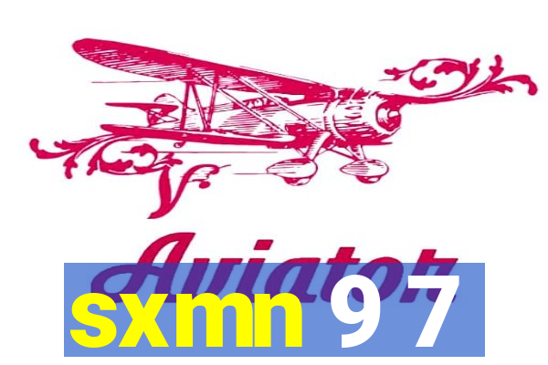 sxmn 9 7