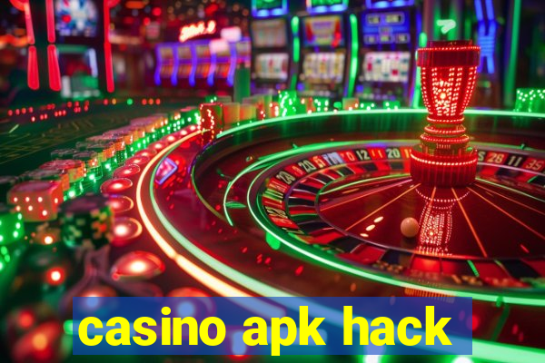 casino apk hack