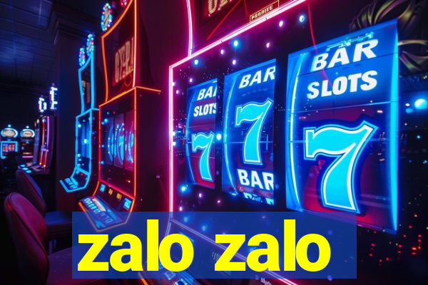 zalo zalo