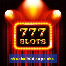 nVuabai9Cá cược nba