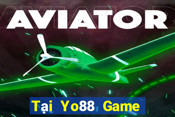 Tại Yo88 Game Bài Pc