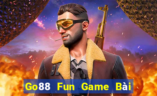 Go88 Fun Game Bài Poker Online