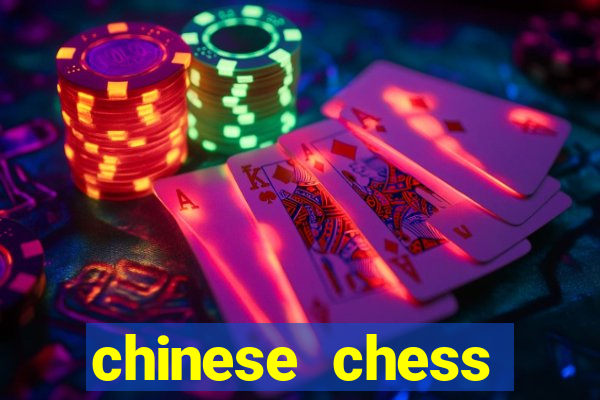 chinese chess master online