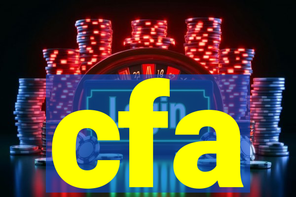 cfa